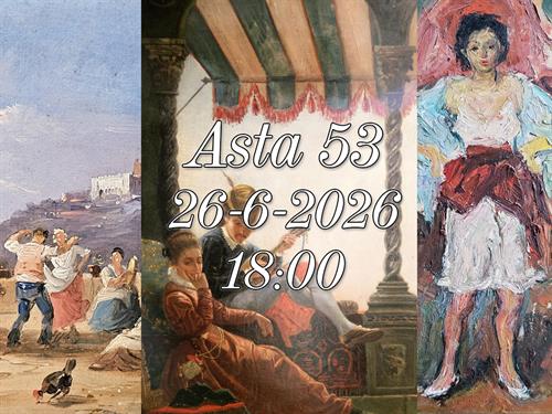 Asta 053 del 26/06/2026